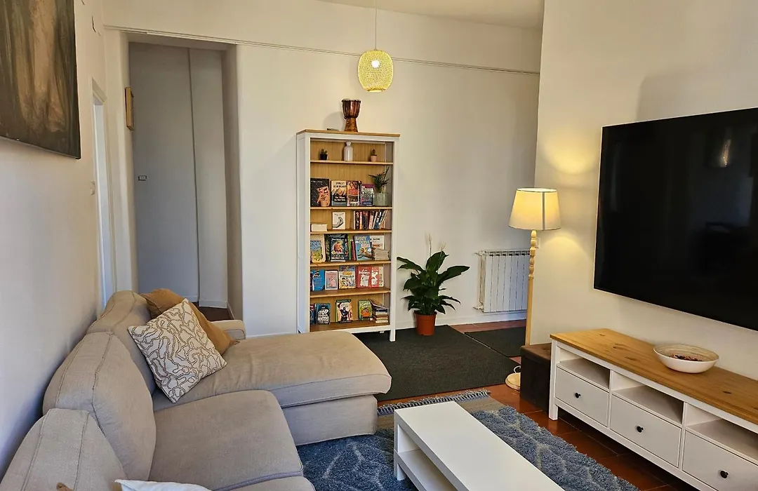 Saint Peters Place 2Br Near Vatican-1