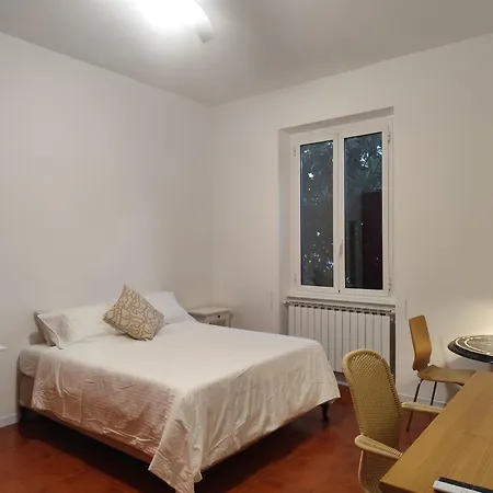 Saint Peters Place 2Br Near Vatican-3