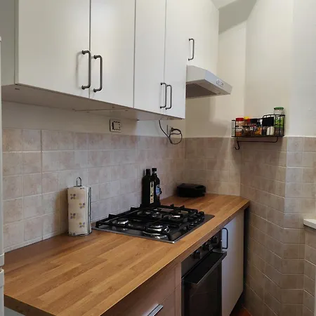 Saint Peters Place 2Br Near Vatican-2